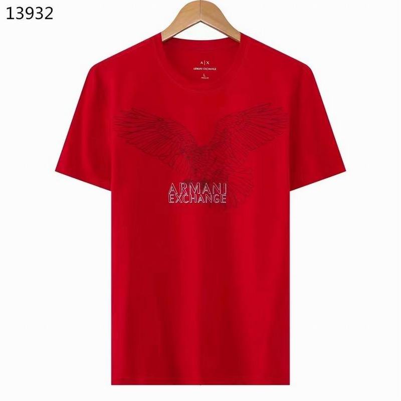 Armani Men's T-shirts 84